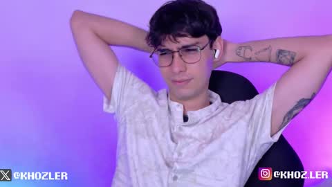 Snapshot of khozler_ chatting on 01/16/26, 04:11 khozler_ online show from 01/16/26, 04:11