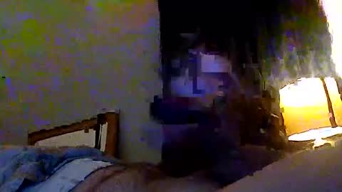 Khristopher Davis online show from 10/22/25, 04:24