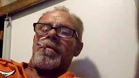 Khristopher Davis online show from 12/23/25, 05:27