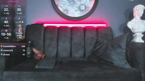 Snapshot of khriss_brown chatting on 01/22/25, 02:04 Khriss brown online show from 01/22/25, 02:04