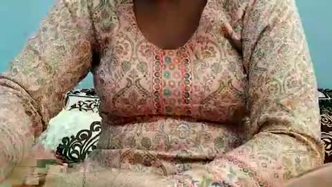 khushisinghh online show from 12/15/24, 06:51