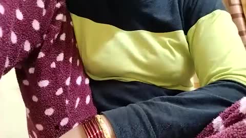 khushisinghh online show from 12/30/24, 06:16