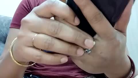 khushisinghh online show from 01/03/25, 10:52