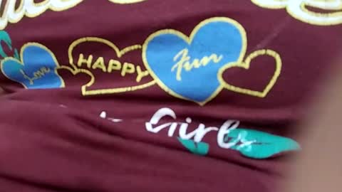 khushisinghh online show from 01/03/25, 07:50