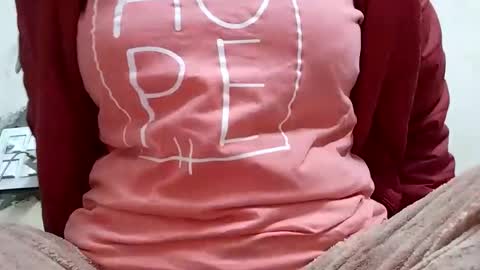 khushisinghh online show from 01/17/25, 04:28