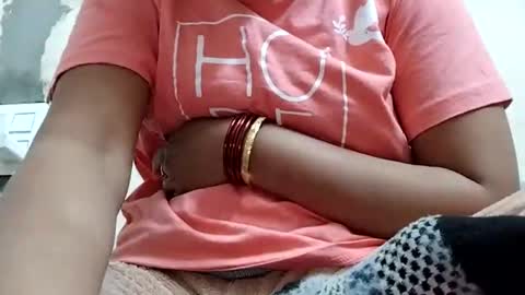 khushisinghh online show from 01/17/25, 07:30