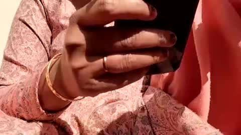 khushisinghh online show from 01/25/25, 04:45