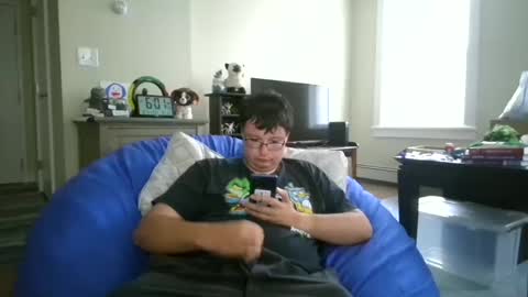 CJ online show from 09/15/25, 09:59