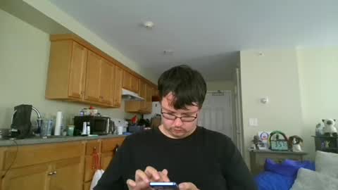 CJ online show from 10/07/25, 07:55