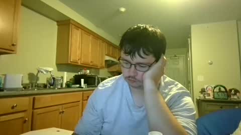 CJ online show from 10/13/25, 09:15