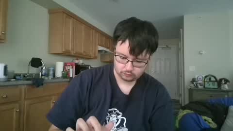CJ online show from 10/21/25, 09:15
