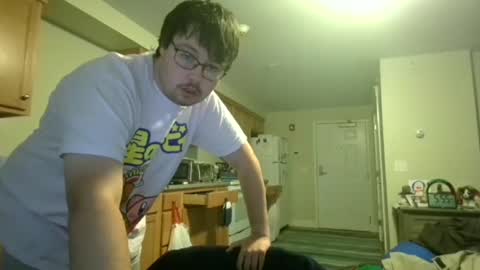 CJ online show from 10/26/25, 09:53