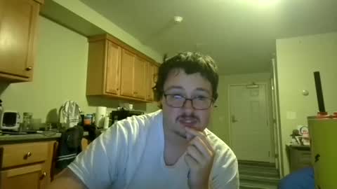 CJ online show from 10/30/25, 10:43