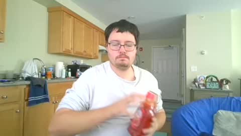 CJ online show from 11/02/25, 07:05