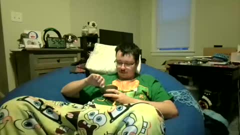 CJ online show from 02/23/26, 10:40