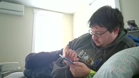 CJ online show from 05/02/26, 07:52