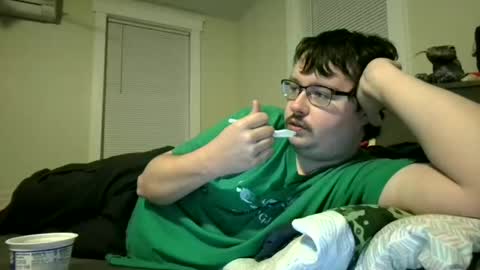 CJ online show from 05/11/26, 01:00
