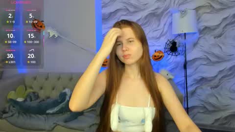 Ellie online show from 10/28/25, 03:10