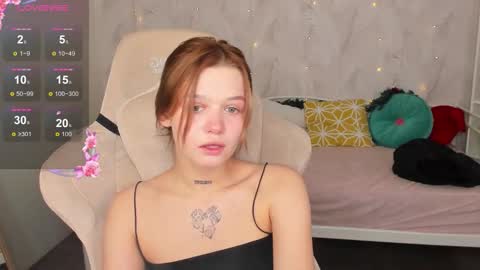 Kiana online show from 01/10/26, 05:42