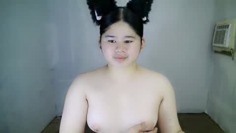 Your SweetGirl Ts online show from 03/01/25, 10:13