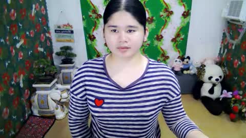 Your SweetGirl Ts online show from 12/04/25, 04:48