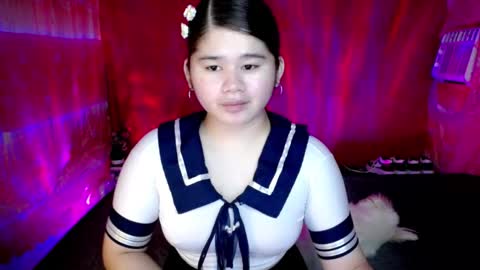 Your SweetGirl Ts online show from 02/15/26, 04:58