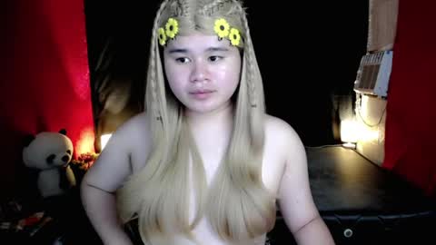 Your SweetGirl Ts online show from 04/22/26, 12:46