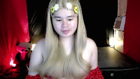 Your SweetGirl Ts online show from 04/22/26, 06:20