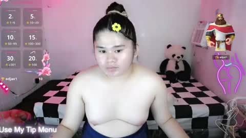 Snapshot of kianna_schmitz chatting on 05/10/26, 04:45 Your SweetGirl Ts online show from 05/10/26, 04:45