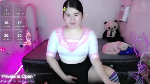 Snapshot of kianna_schmitz chatting on 05/12/26, 01:41 Your SweetGirl Ts online show from 05/12/26, 01:41