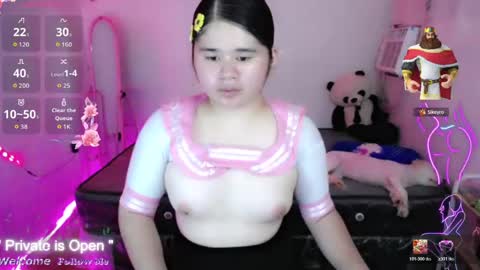 Snapshot of kianna_schmitz chatting on 05/13/26, 02:20 Your SweetGirl Ts online show from 05/13/26, 02:20