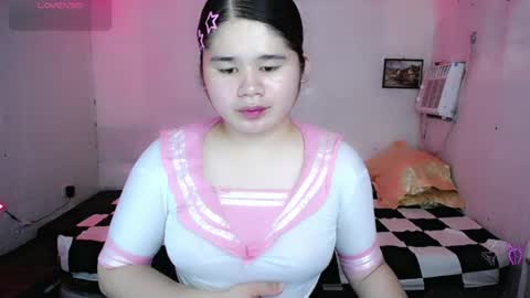 Snapshot of kianna_schmitz chatting on 05/20/26, 08:48 Your SweetGirl Ts online show from 05/20/26, 08:48