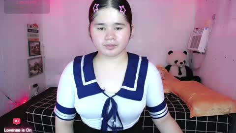 Snapshot of kianna_schmitz chatting on 05/29/26, 03:04 Your SweetGirl Ts online show from 05/29/26, 03:04