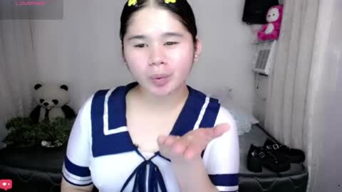 Snapshot of kianna_schmitz chatting on 06/23/26, 01:20 Your SweetGirl Ts online show from 06/23/26, 01:20