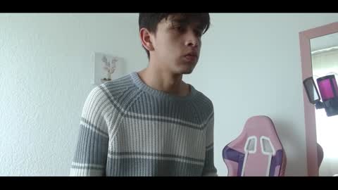 Adrian  Chlloe online show from 01/05/25, 07:07