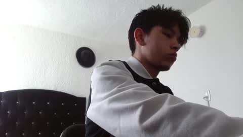 Adrian  Chlloe online show from 09/12/25, 05:02