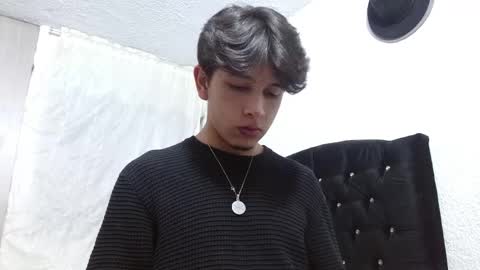 Adrian  Chlloe online show from 09/14/25, 12:10