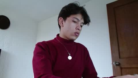 Adrian  Chlloe online show from 09/20/25, 10:55