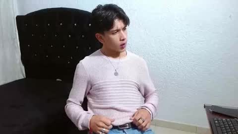 Adrian  Chlloe online show from 10/11/25, 04:22