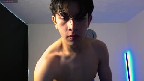 Adrian  Chlloe online show from 11/15/25, 04:47