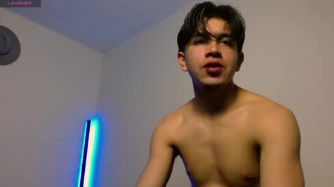 Adrian  Chlloe online show from 12/16/25, 01:32