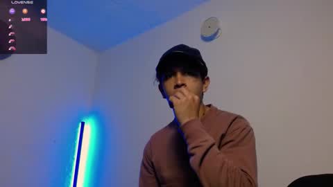 Adrian  Chlloe online show from 01/07/26, 05:26