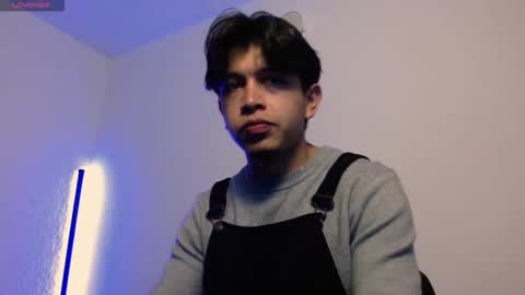 Adrian  Chlloe online show from 01/08/26, 06:54