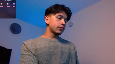 Adrian  Chlloe online show from 02/05/26, 07:51