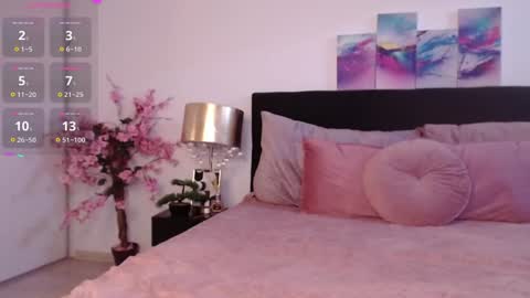 Snapshot of kiara_blaire chatting on 02/06/25, 08:50 kiara_blaire online show from 02/06/25, 08:50