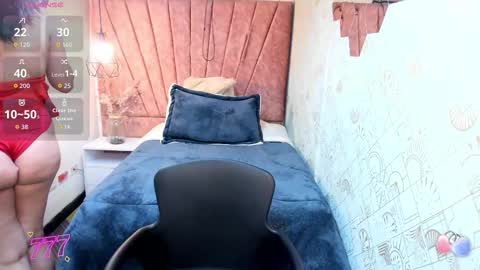 kiara Cruz online show from 03/26/26, 08:47