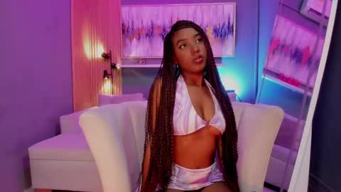 Kiara online show from 04/20/26, 11:35