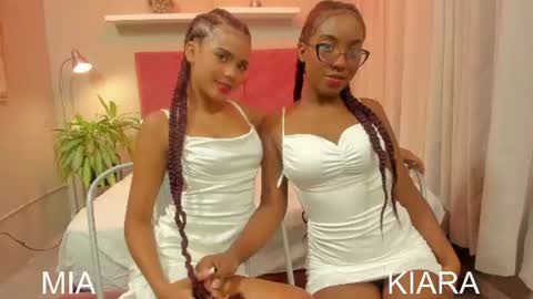 Kiara online show from 06/23/26, 11:41