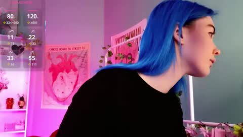 Kira online show from 11/29/25, 08:45