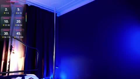 Kira online show from 02/19/26, 08:49